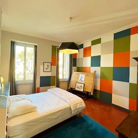 La Maison Cardau Nevian