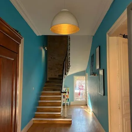 Villa La Maison Cardau *