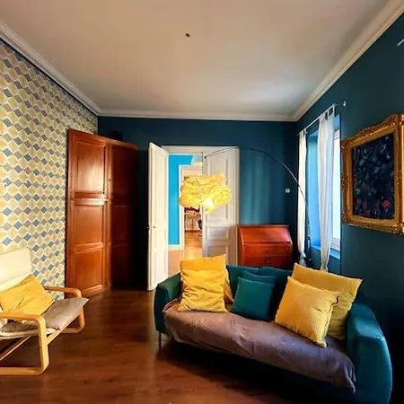 Villa La Maison Cardau Nevian