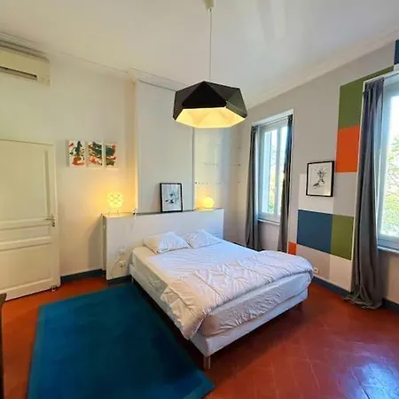 La Maison Cardau Nevian