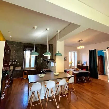 La Maison Cardau *
