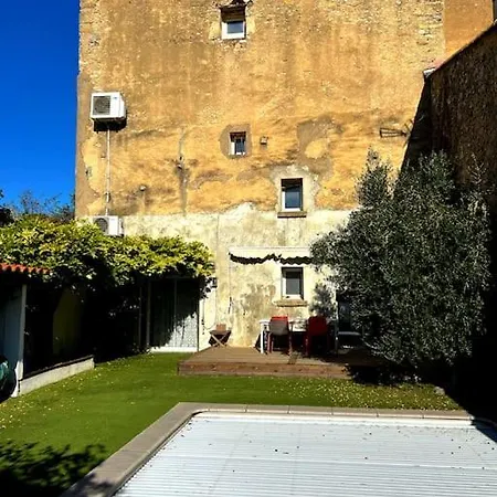 La Maison Cardau