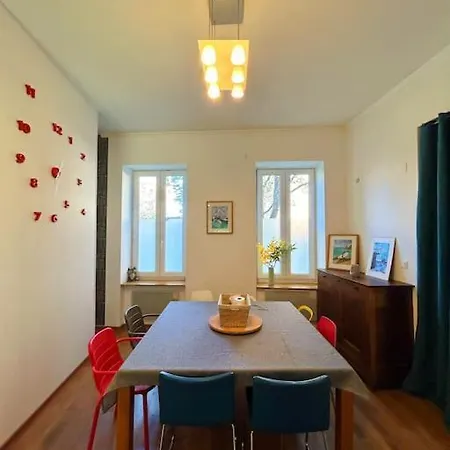 La Maison Cardau Villa *