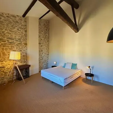 La Maison Cardau Villa