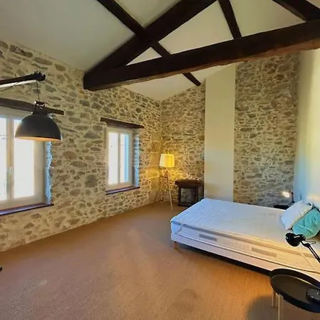 Villa La Maison Cardau *