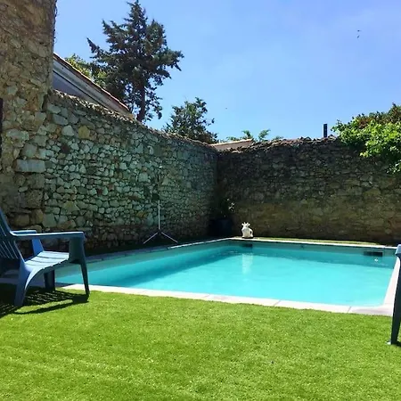 La Maison Cardau *